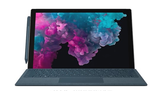 大田从 Mac 切换到 Microsoft Surface